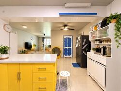 Blk 34 Skyresidence @ Dawson (Queenstown), HDB 5 Rooms #639378491